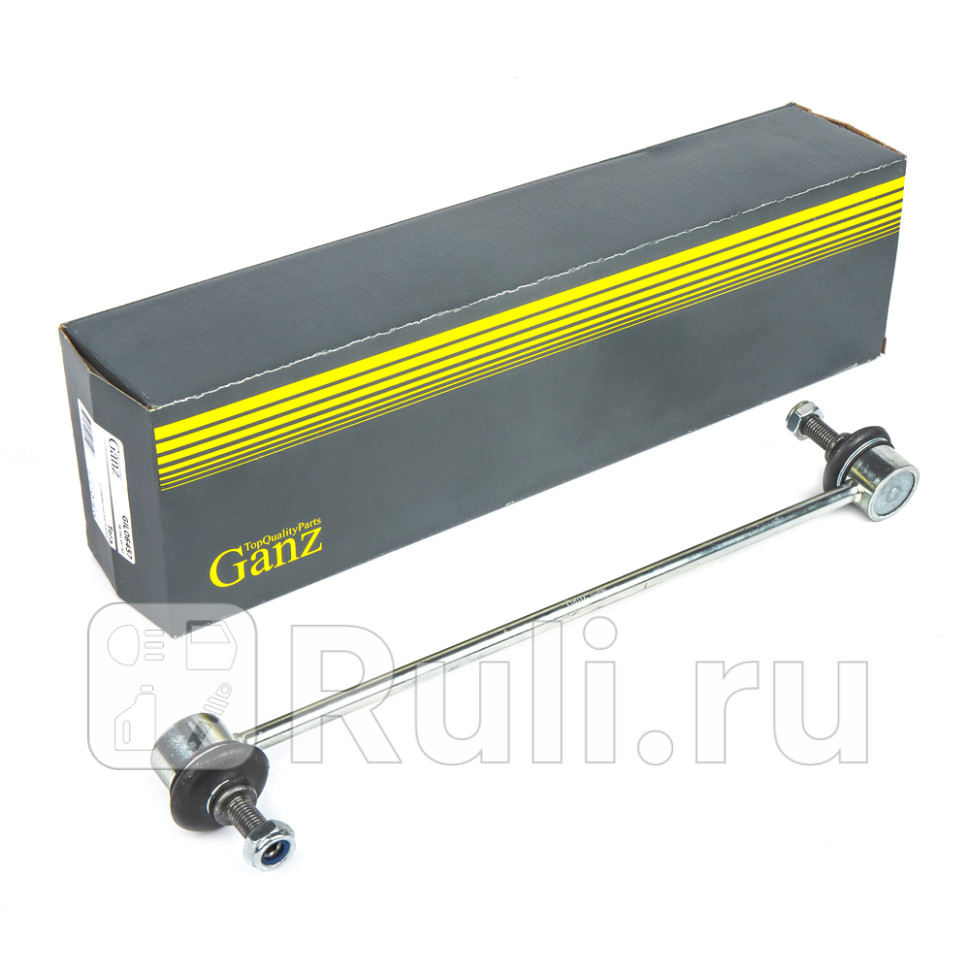 Тяга переднего стабилизатора LR GANZ GIL06457 1200₽