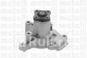 Водяная помпа  Metelli 24-0972