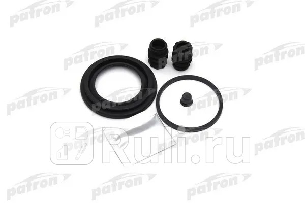 Ремкомплект тормозного суппорта PATRON PRK225 290₽