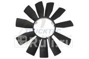 Крыльчатка вентилятора TRUCKTEC 0219235 0₽