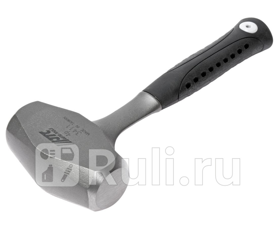 Кувалда 1852г длина 279мм JTC 1412 JTC JTC3411 5100₽