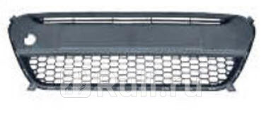 Решетка переднего бампера для Kia Picanto TA 2012- Forward KAPIC12-191 1430₽