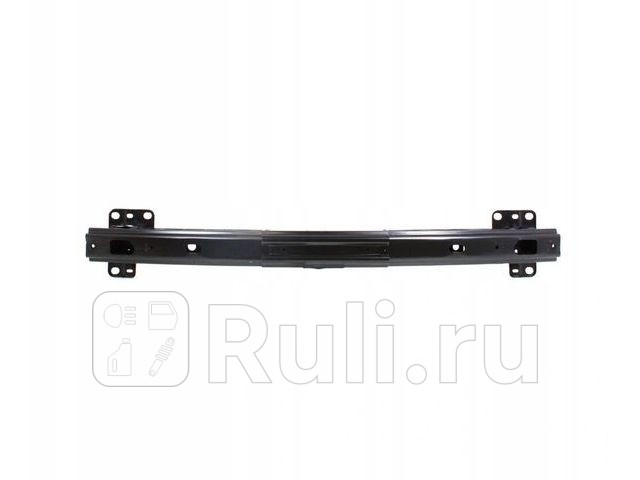 Усилитель переднего бампера для Hyundai Elantra 4 HD 2007- Forward HNELA07-241 1200₽