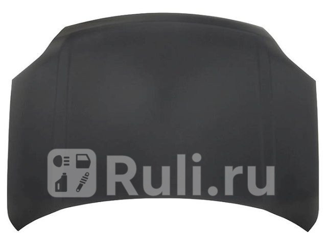 Капот для Nissan X-Trail T31 2007-2011 Forward NNXTR07-332 14170₽