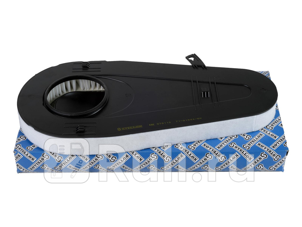 Фильтр воздушный для BMW F07 GT 2009-2017 STELLOX 71-01944-SX 1570₽