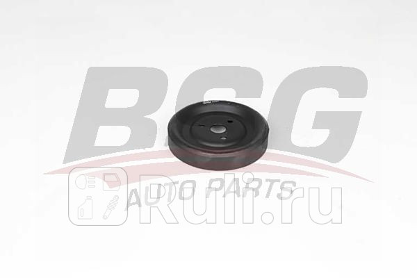 Шкив водянпомпы BSG BSG 15-501-001 3300₽