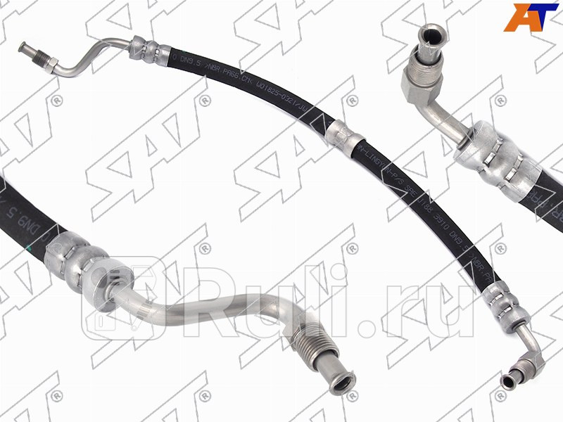 Шланг ГУР высокого давления TOYOTA LITE TOWNACE NOAH SR SAT ST-44411-28210 1720₽