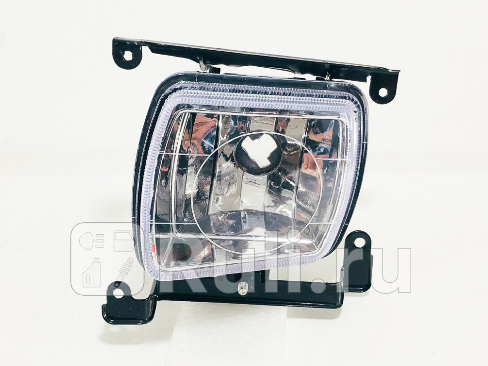 Противотуманная фара левая для Kia Rio 2 2005-2008 Forward KARIO05-070-L 1260₽