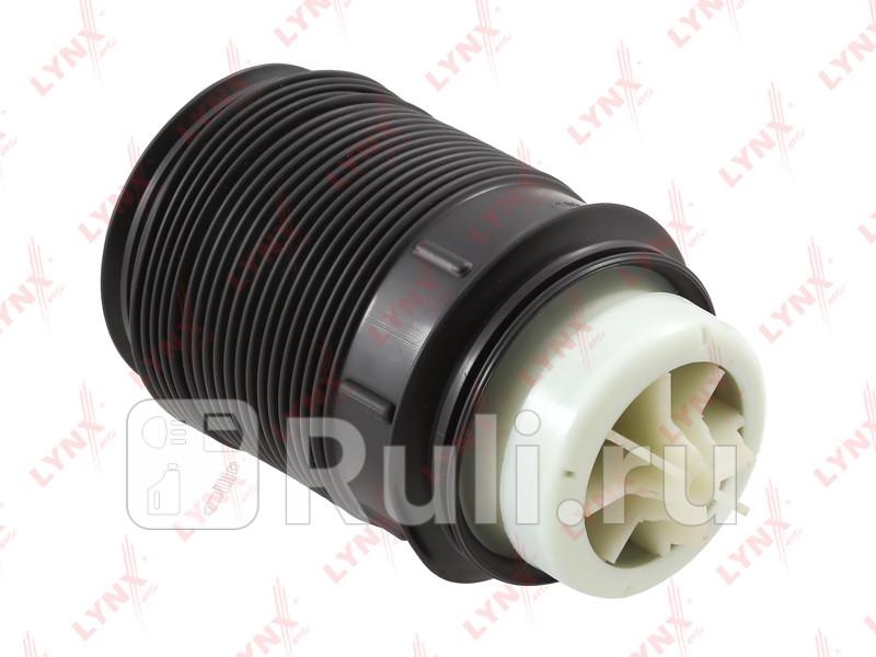 Пневмоэлемент подвески зад прав MERCEDES-BENZ EW212 09 CLSC218 12 LYNXAUTO G41007R 14380₽