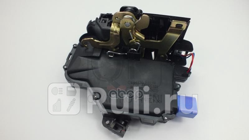 Замок двери rr lh Quattro Freni qf10k00029 4800₽