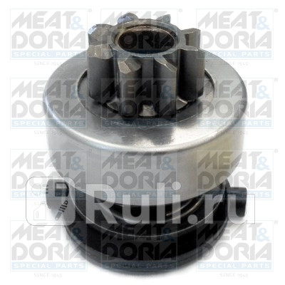 Бендикс стартера Nissan Almera Micra 16 16V-18 16V Meat Doria 47027 1870₽