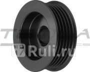 Шкив TESLA TECHNICS TT64180 610₽