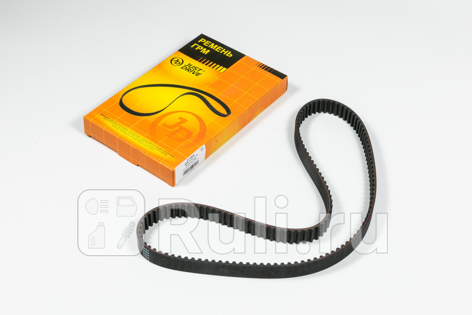 Ремень ГРМ 137х22 94938 JD JVT0018 930₽
