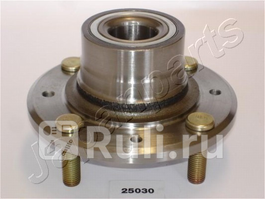 Ступица заднс подш Carisma -06 JAPANPARTS kk25030 4120₽