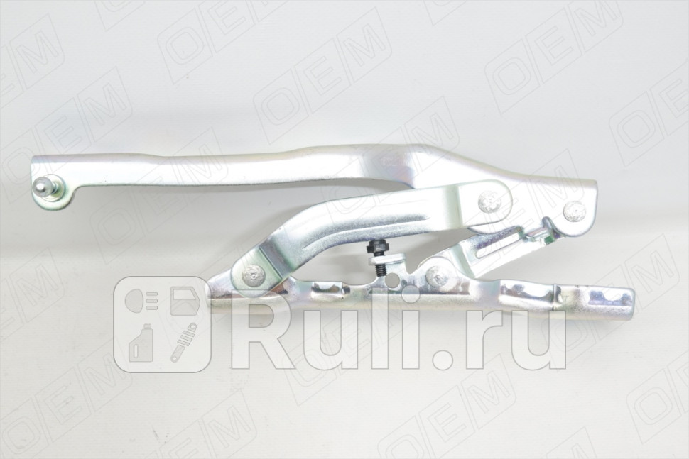 Петля капота левая для Kia K5 2020-2021 OEM OEM0064PKL 1930₽