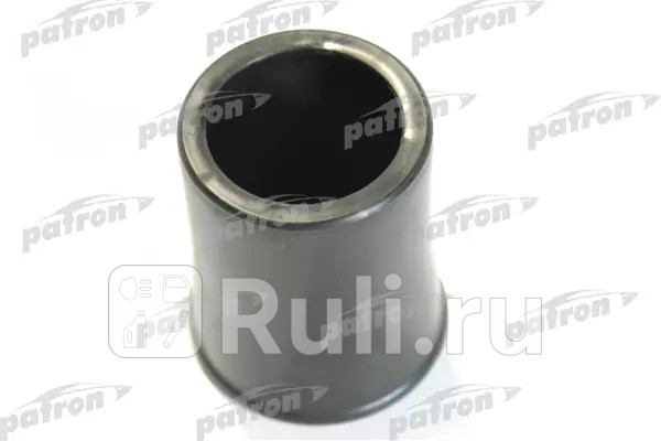 Пыльник амортизатора перед VW GOLF 75-99 JETTA 78-91 PASSAT 88-97 VENTO 91-98 PATRON PSE6001 110₽