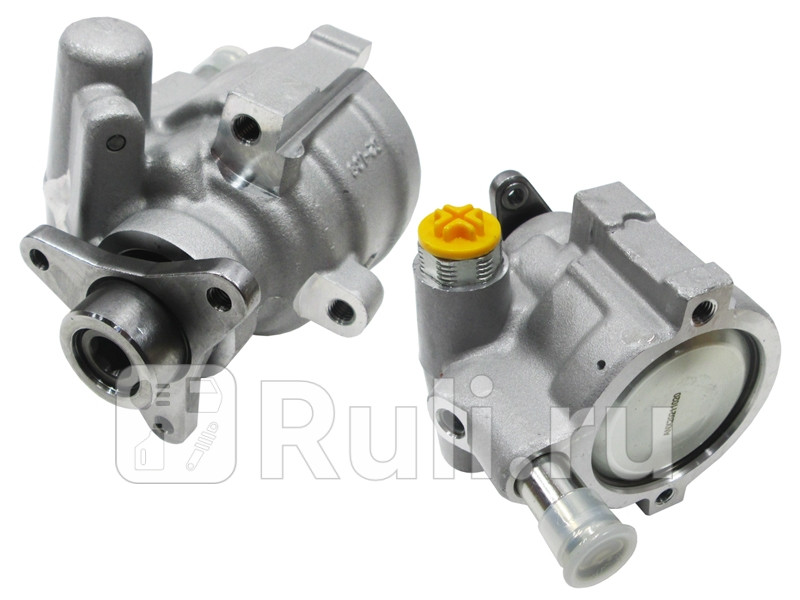 Насос гур для Renault Logan 1 2004-2009 SAT ST-VP164 4700₽