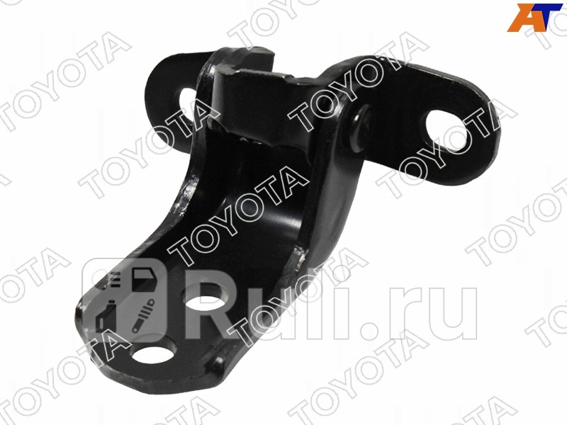 Петля передней двери левая верхняя для Lexus RX 300 2003-2009 TOYOTA-LEXUS 68720-33031 5220₽