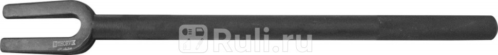 Съемник шарнирных соединений ударный захват 16.5 мм 400 мм Thorvik  THORVIK ABJE40