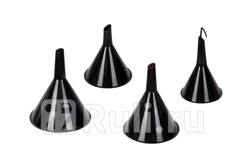 Воронка KRAFT набор 507595115 4 шт KRAFT KT 881003 260₽