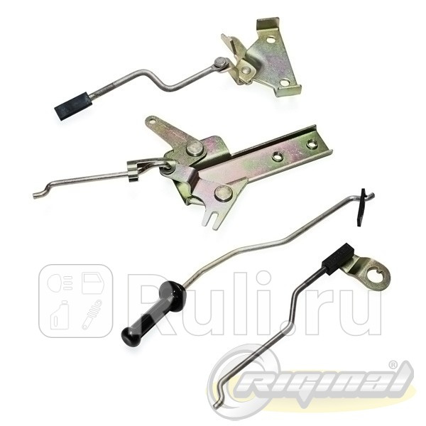 Тяги замка Г-2705 задней двери Riginal 218111 Riginal RG2705-6305056 650₽