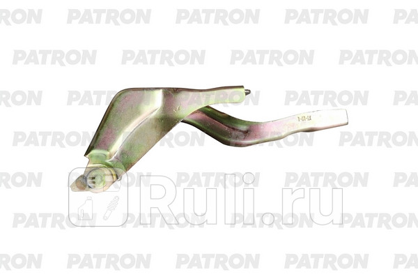 Петля капота лев HYUNDAI ELANTRA 11- PATRON P74-HN046AL 900₽