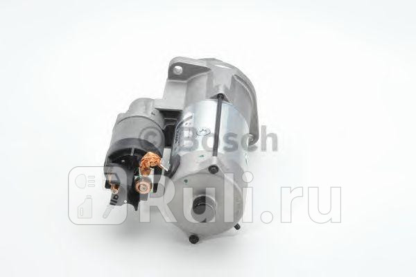 Стартер BOSCH 0001250002 0₽