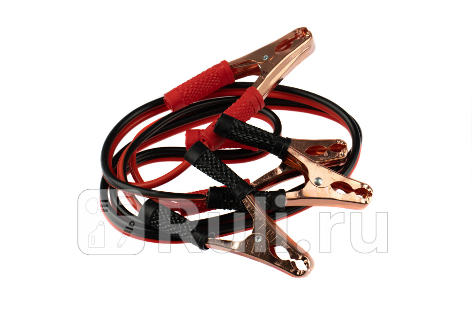 Провода пусковые 200А LECAR 2 0 м чехол LECAR LECAR000011106 960₽