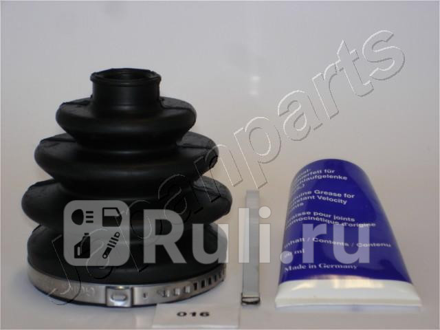 Пыльник ШРУСа комплект JAPANPARTS kb016 950₽
