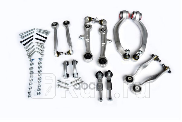 Комплект рычагов Asam 80958 0₽