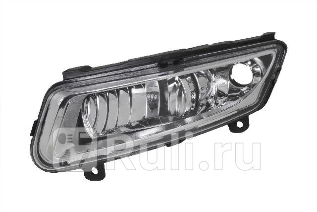 Дхо левый для Volkswagen Polo седан рестайлинг 2015-2020 SAILING VWL05B010300L 940₽