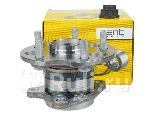 К-кт подшипника ступицы Lexus 300 350 400h 03 ZENTPARTS Z22014 5110₽