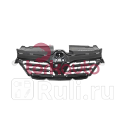 Решетка радиатора renault logan ii 17- Tork TRK2263 3270₽