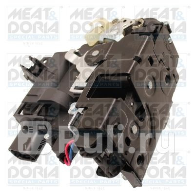 Замок двери Meat Doria 31150 5570₽