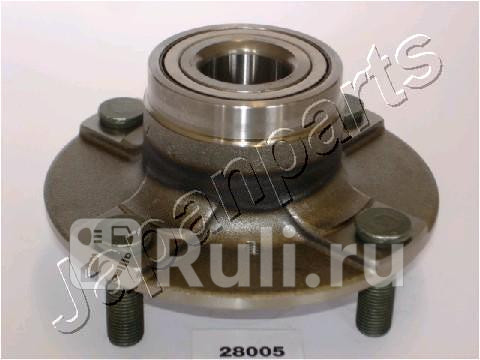 Ступица колеса JAPANPARTS KK-28005 3220₽