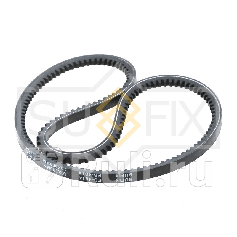 Ремень клиновой FB-4014 SUFIX FB-4014 290₽