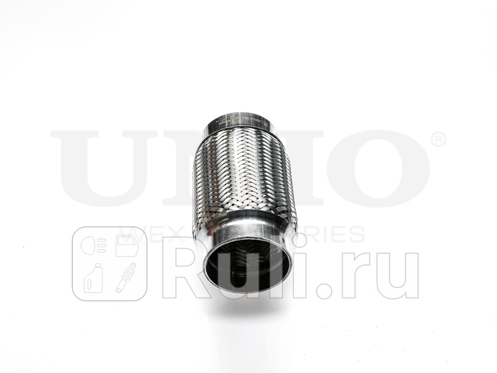 Гофра глушителя UNIO EXP-70150 1400₽