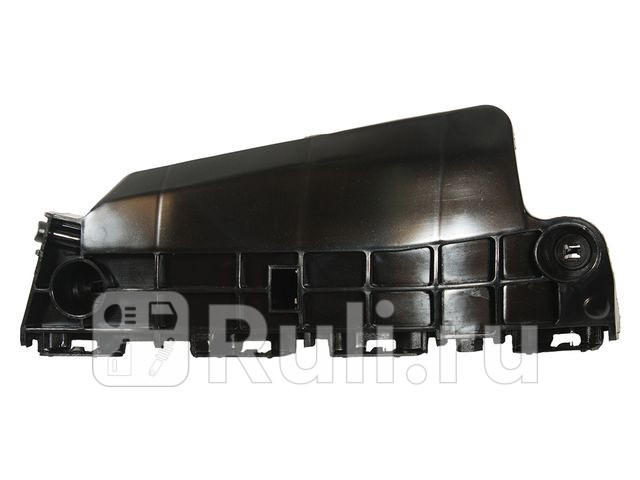 Крепление переднего бампера левое для Toyota Land Cruiser 200 рестайлинг (2012-2015) CASP 12BS725L