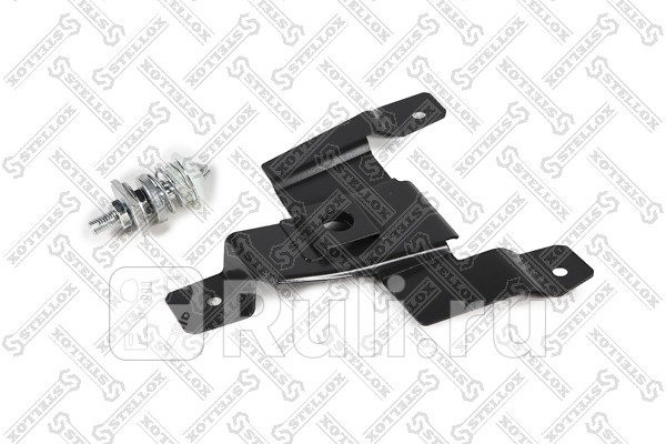 Петля капота верхняя праваялевая iveco stralis STELLOX 87-55447-SX 2000₽