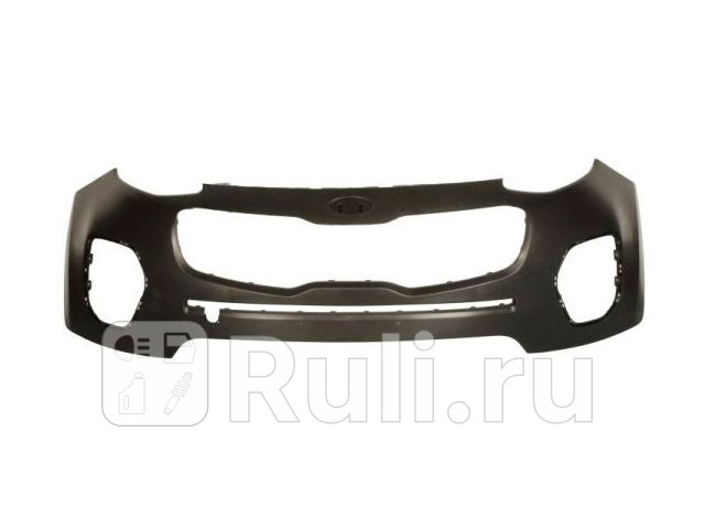 Бампер передний для Kia Sportage 4 2016-2018 Forward KASPR16-160 3990₽