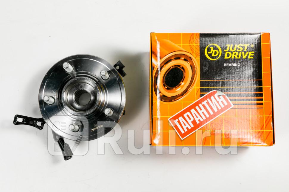 Ступица передняя с ABS JD JEH0368 7040₽