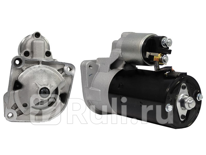 Стартер для Fiat Ducato 244 2002-2006 SAT ST-71789529N 8010₽