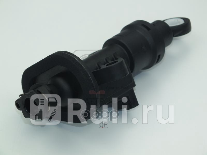 Цилиндр сцепления главный Quattro Freni qf00b00042 6260₽