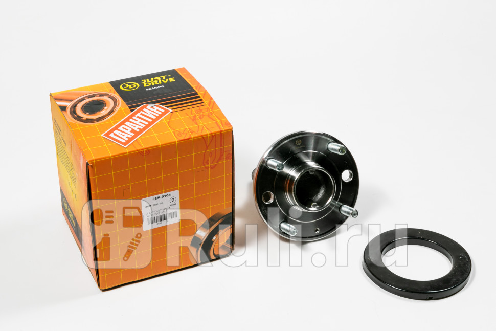 Ступица задняя с ABS JD JEH0104 6550₽