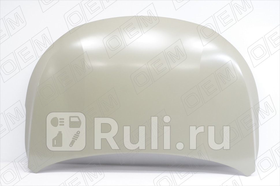 Капот для EXEED TXL 2020-2021 OEM OEM0208KPT 23340₽