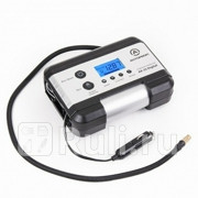 Компрессор Autoprofi 30 л/мин до 7 атм 120 Вт цифровой дисплей тест АКБ и генератора металлический  AUTOPROFI AK-35 Digital