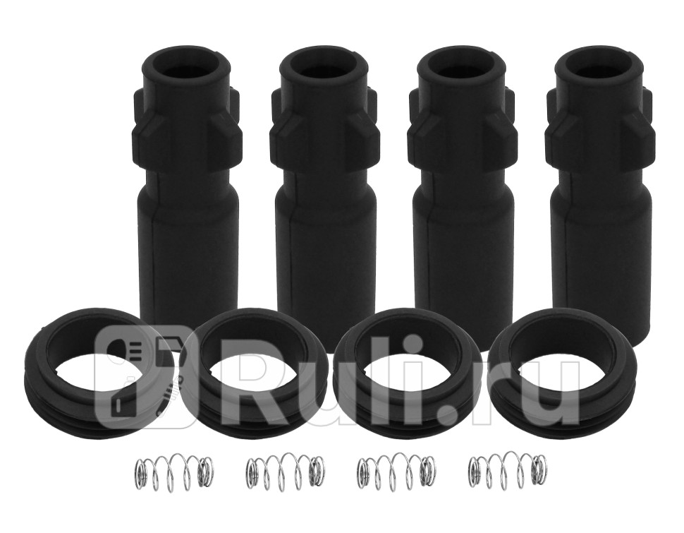 Ремонтный набор катушек зажигания для Lada ВАЗ Богдан Cargen ZX7085RS 610₽