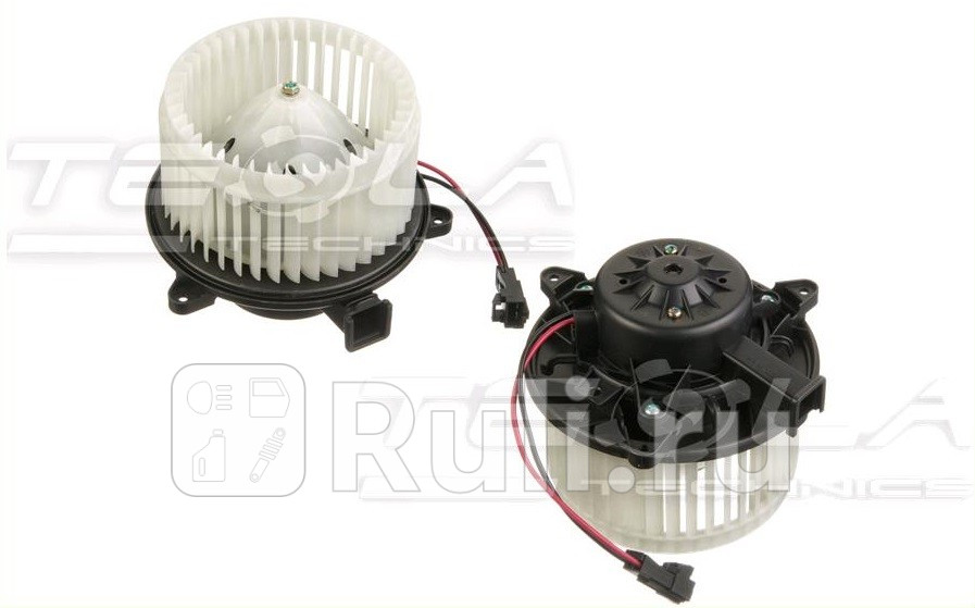 Отопитель салона TESLA TECHNICS TT21065 4070₽