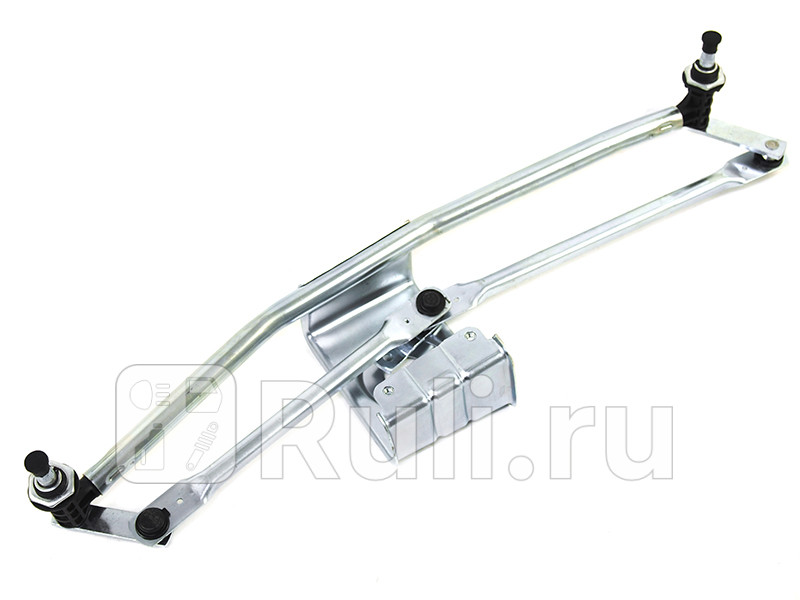 Трапеция стеклоочистителя для Mercedes Sprinter 901-905 рестайлинг 2000-2006 SAT ST-9018200081 1870₽