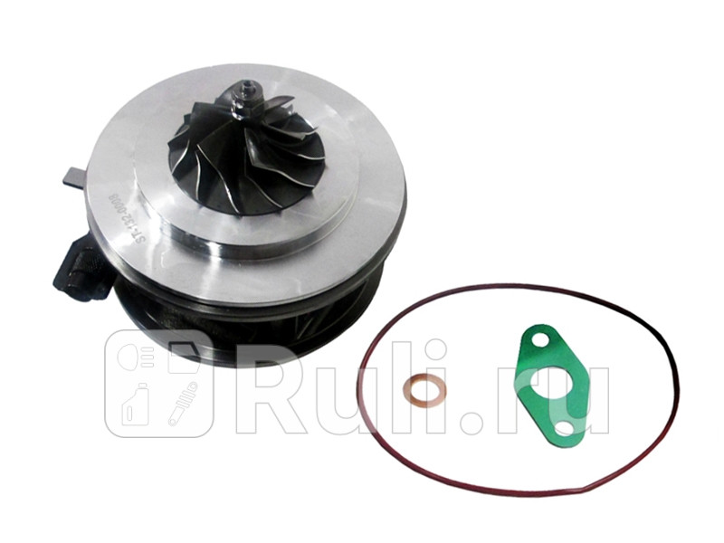 Картридж турбины HYUNDAI GRAND STAREX H1 D4CB 25TD 2007- SAT ST-132-0008 11150₽